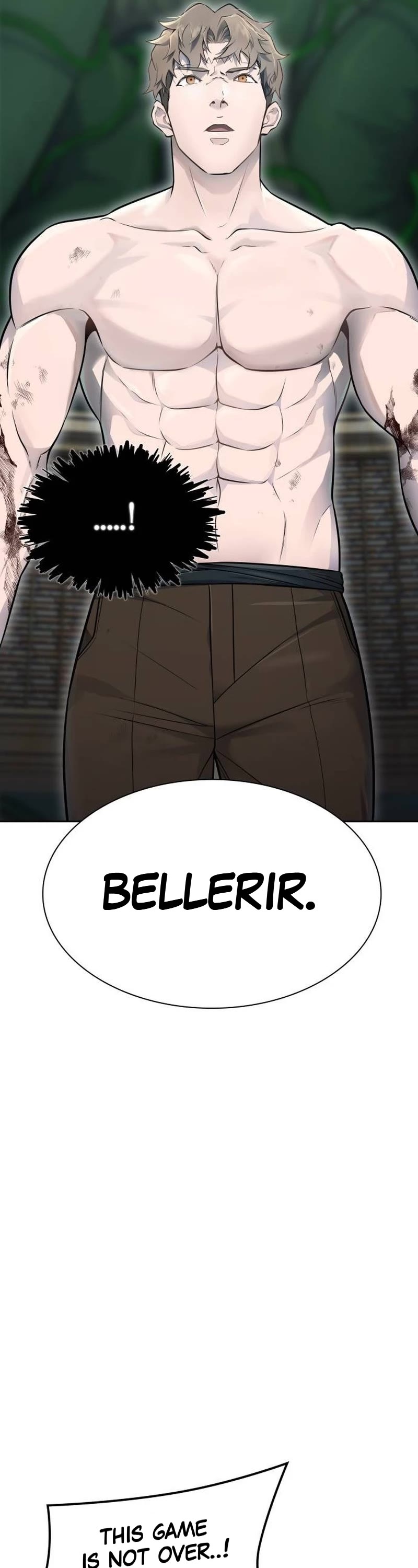 Tower Of God - Chapter 649