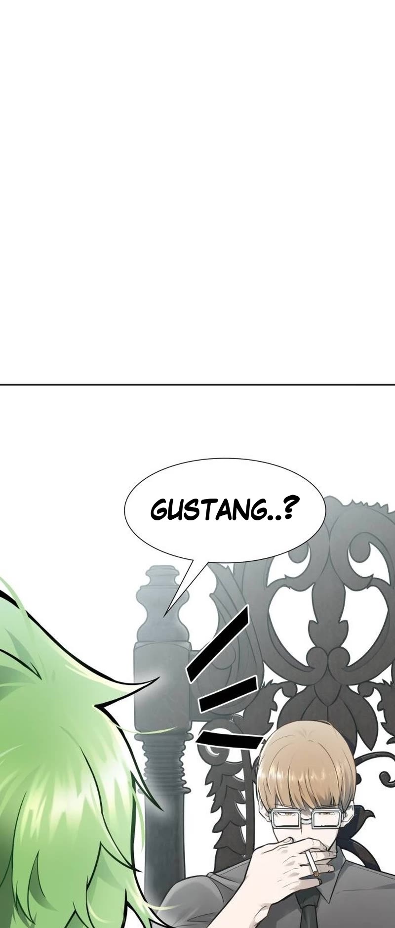 Tower Of God - Chapter 649