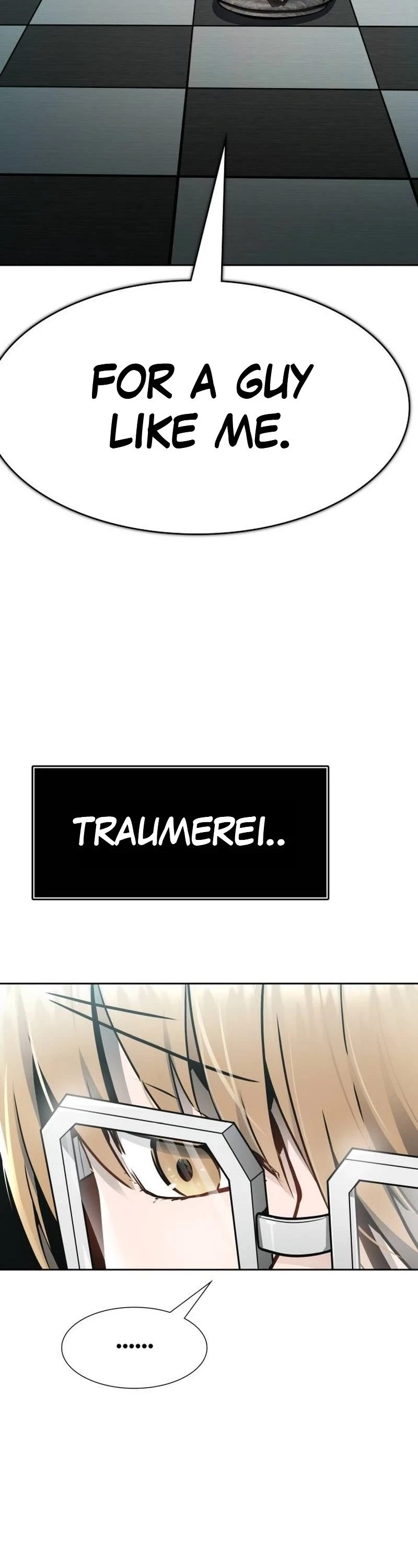 Tower Of God - Chapter 649