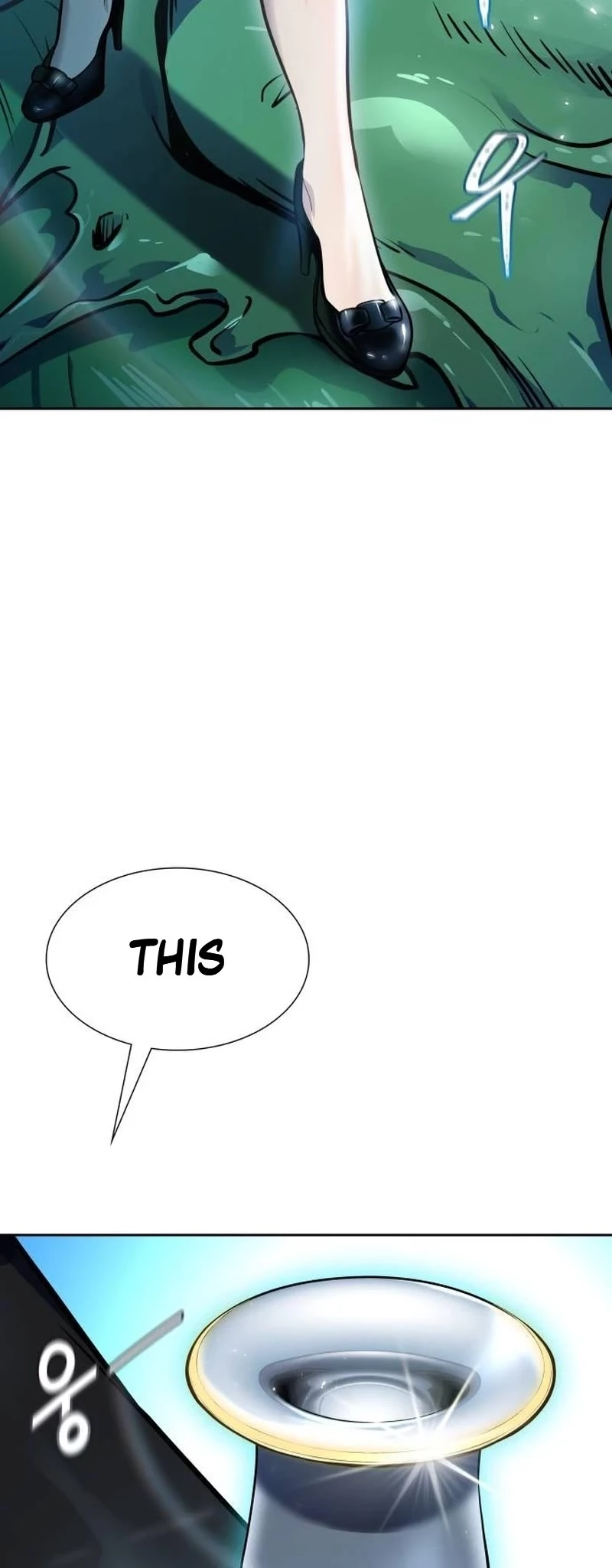 Tower Of God - Chapter 646