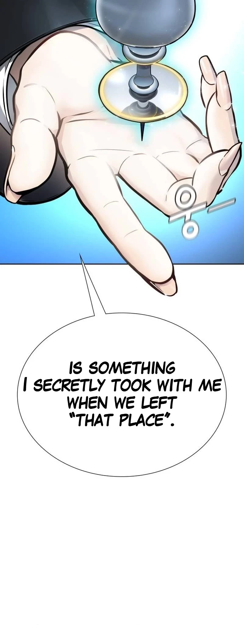 Tower Of God - Chapter 646