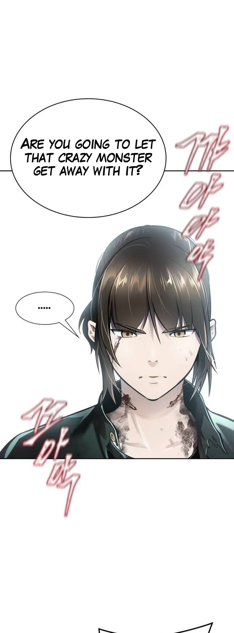 Tower Of God - Chapter 646