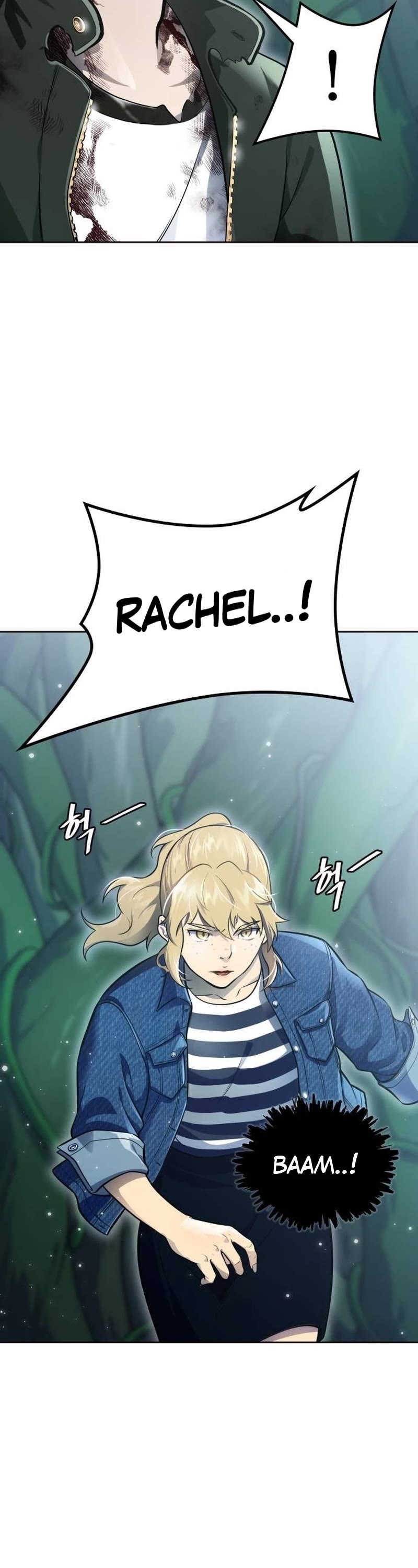 Tower Of God - Chapter 646