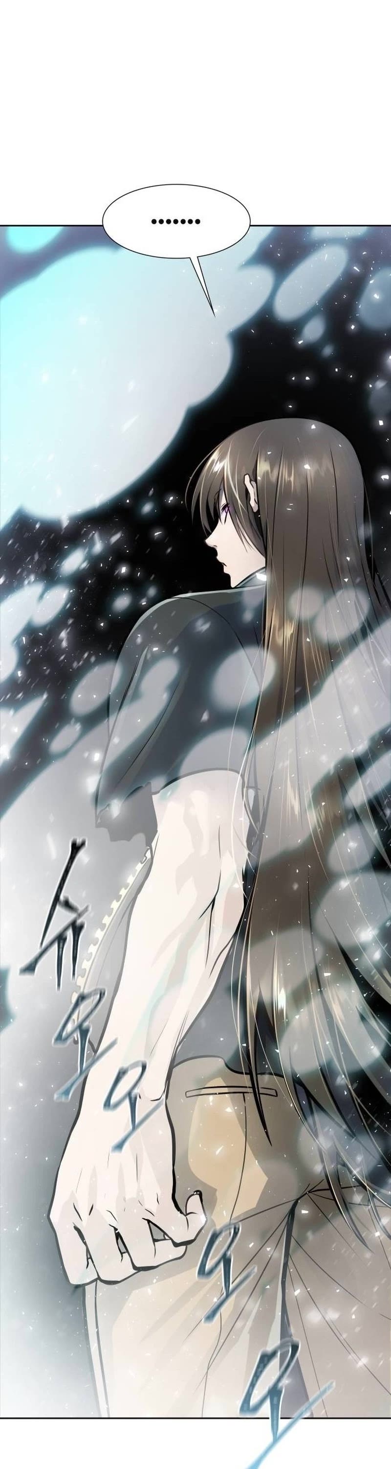 Tower Of God - Chapter 646