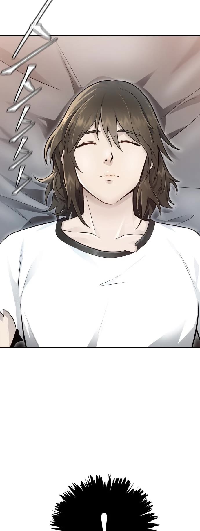 Tower Of God - Chapter 651