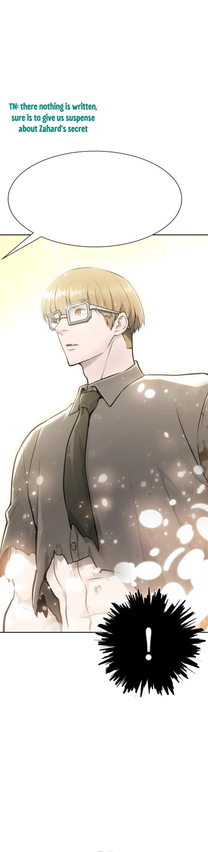 Tower Of God - Chapter 650