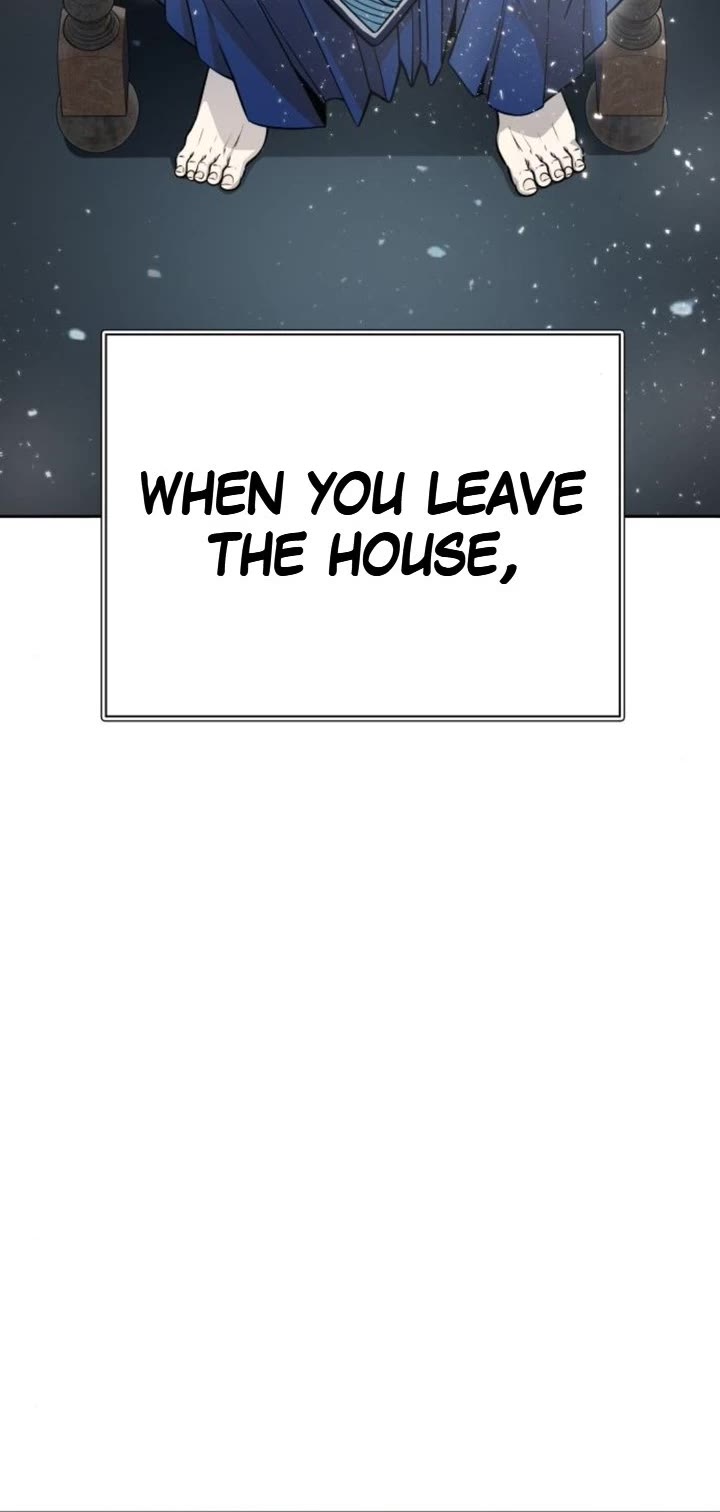 Tower Of God - Chapter 650