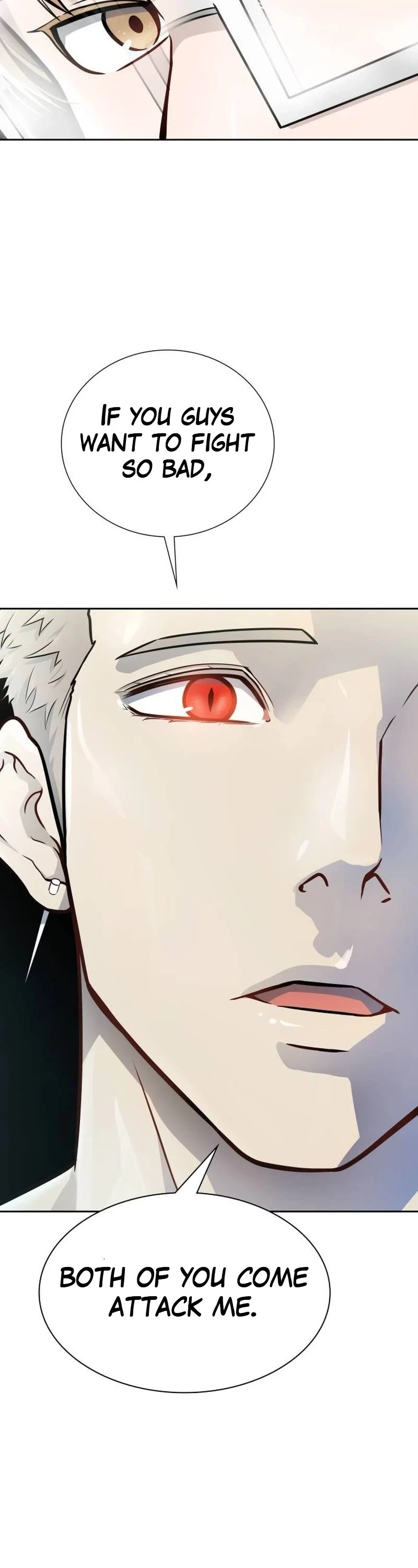 Tower Of God - Chapter 647