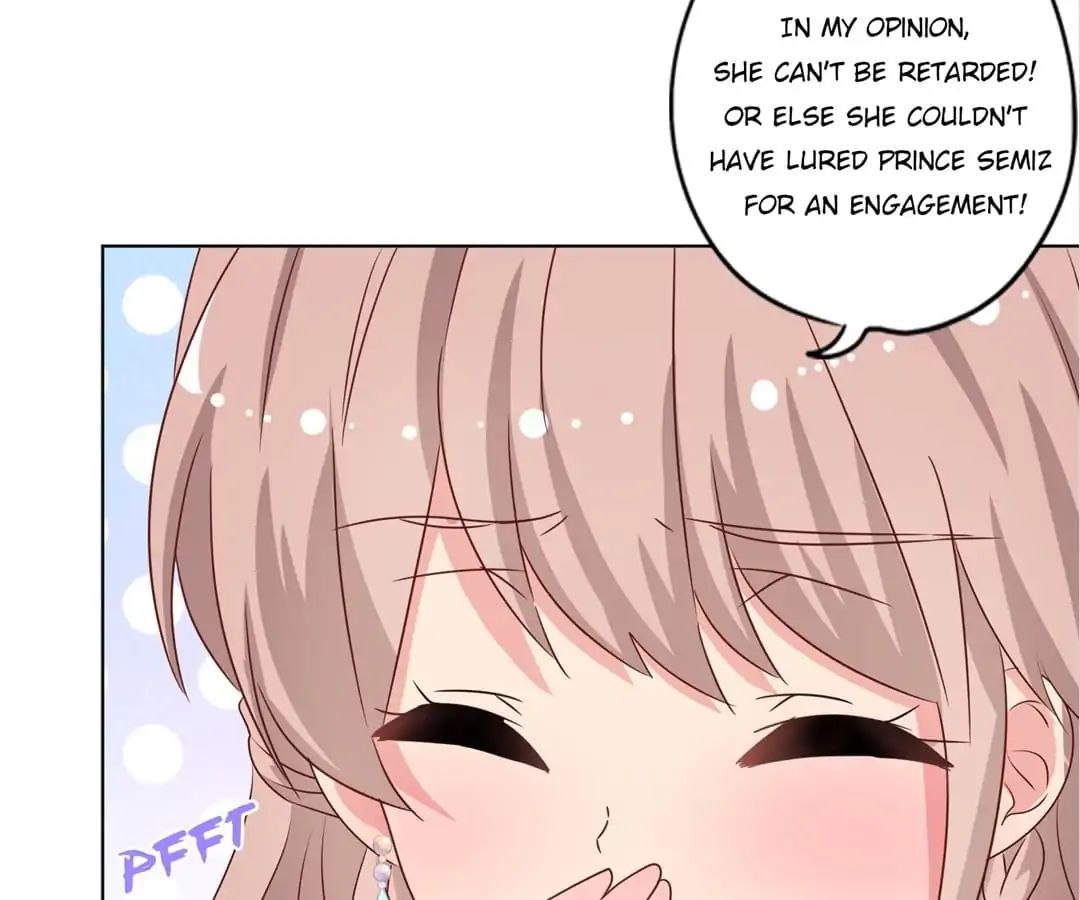 The Empress' Poor-Quality Special Effects - Chapter 139