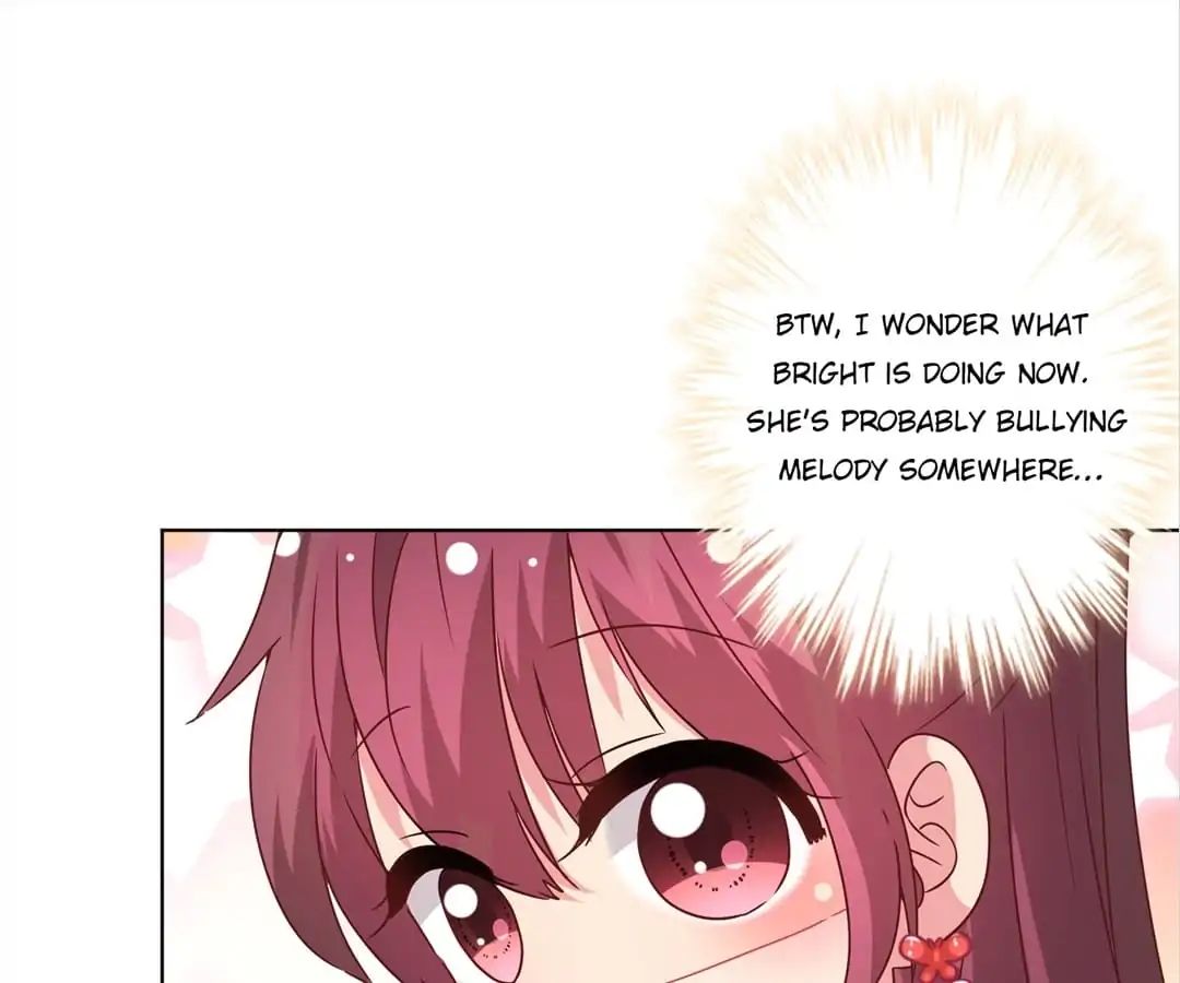 The Empress' Poor-Quality Special Effects - Chapter 137