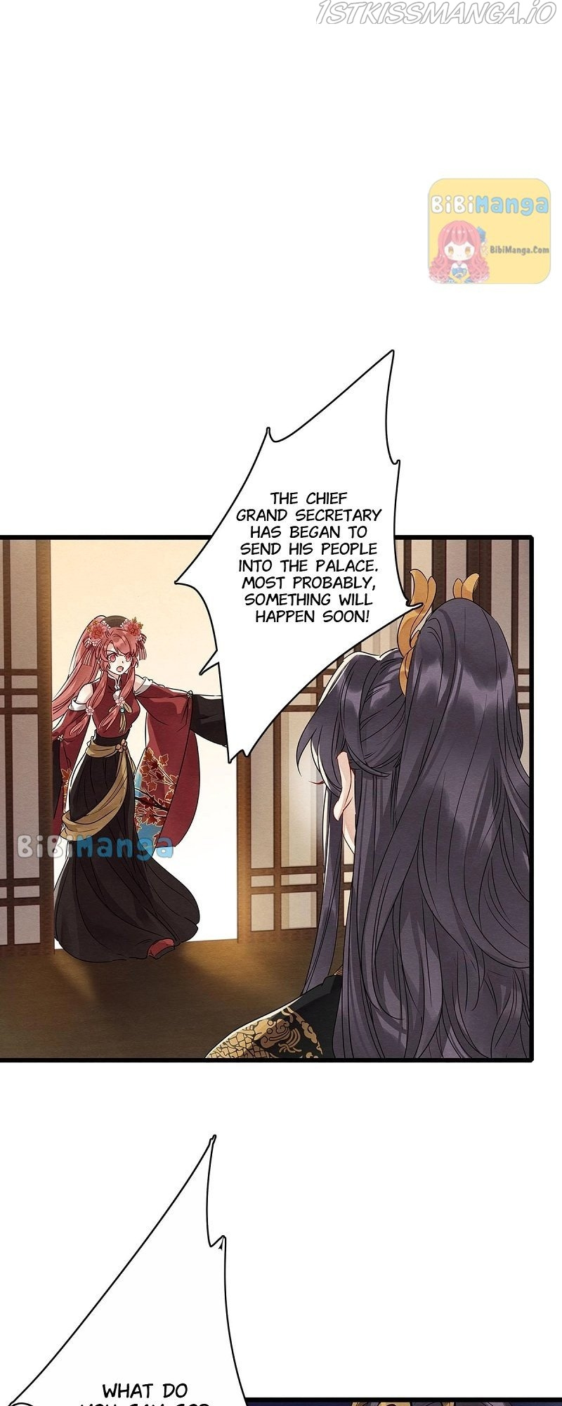 Upgrading The Frivolous Emperor - Chapter 83