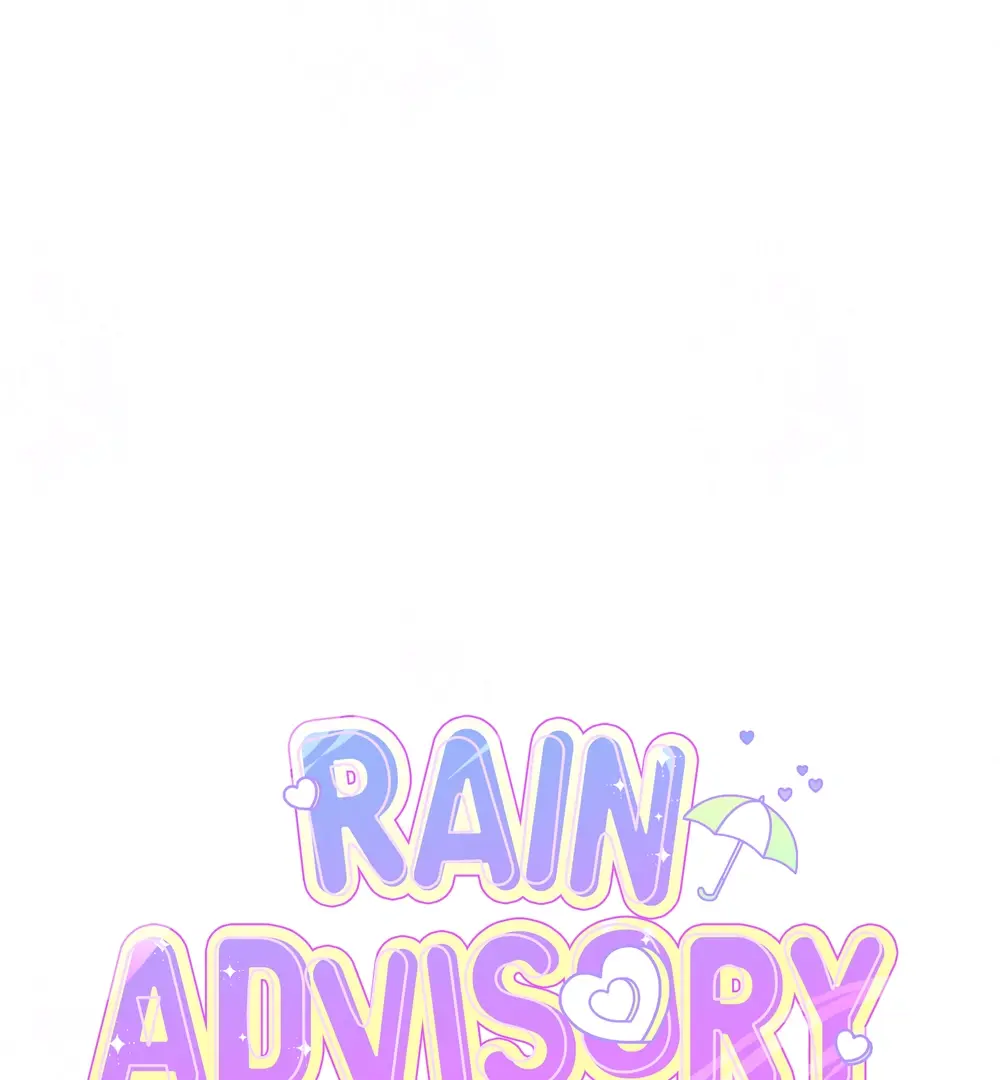 Rain Advisory - Chapter 19