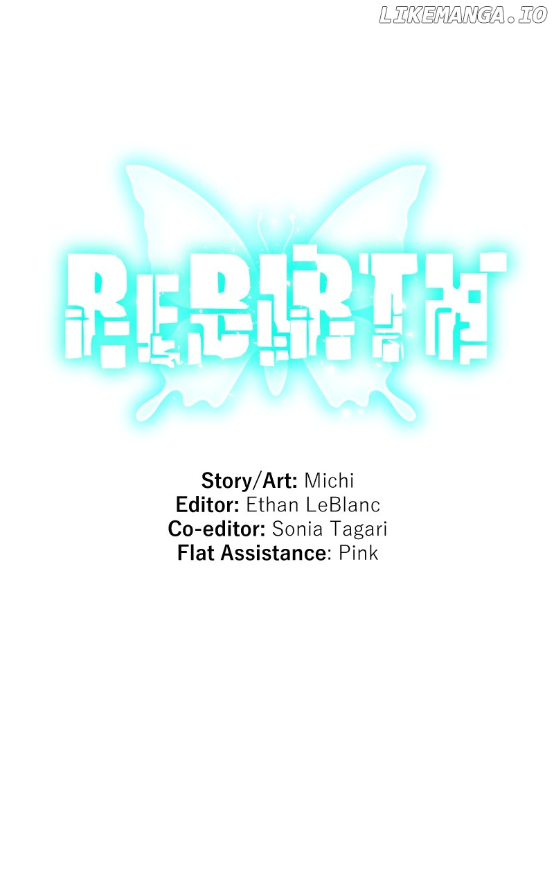 Rebirth-69Michi - Chapter 221