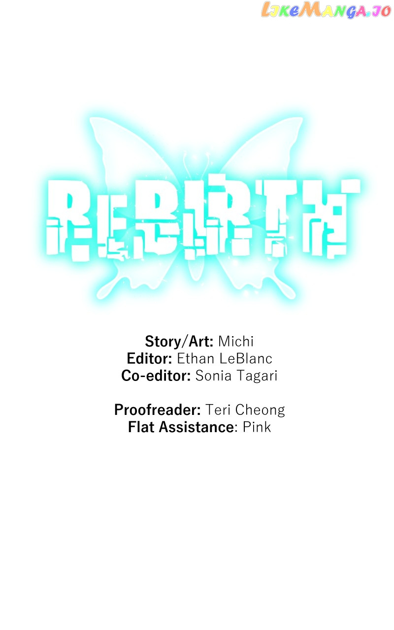 Rebirth-69Michi - Chapter 211