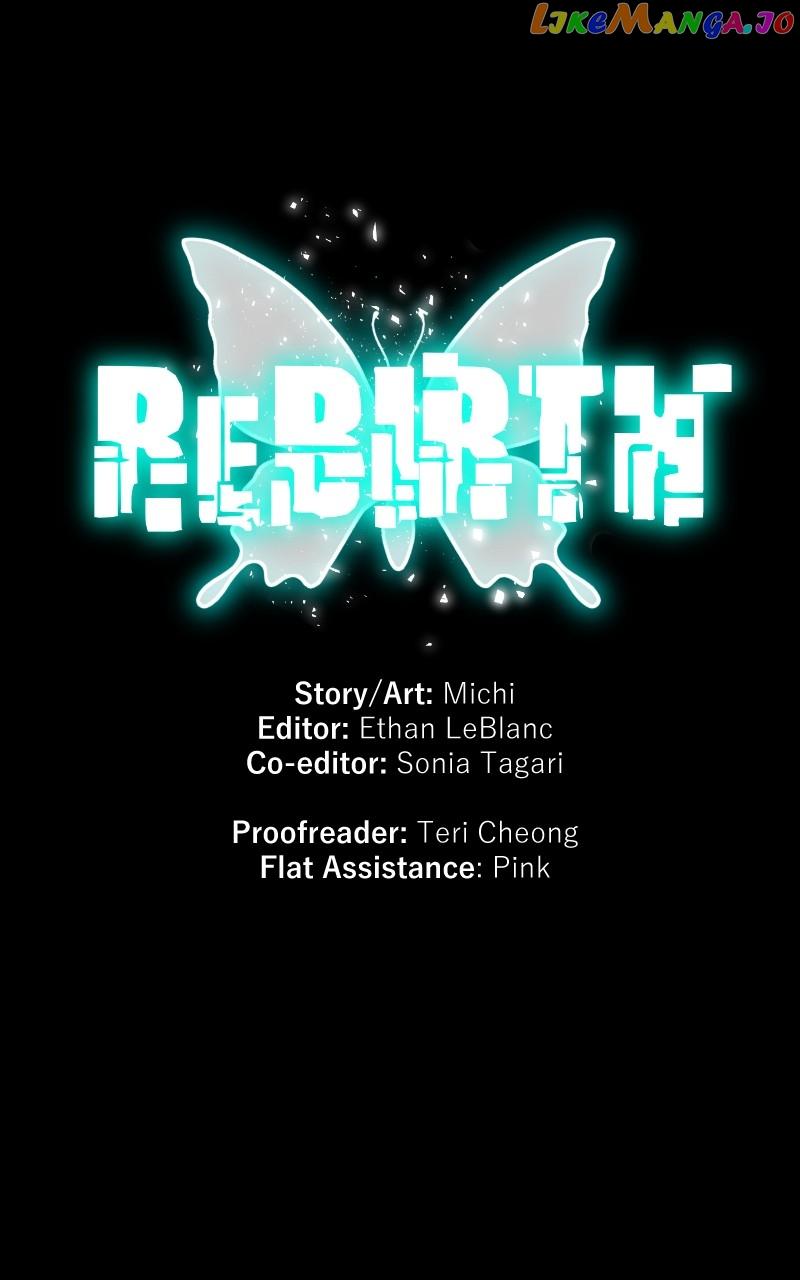 Rebirth-69Michi - Chapter 214