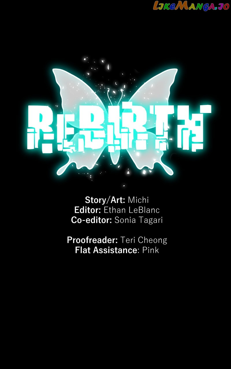 Rebirth-69Michi - Chapter 213