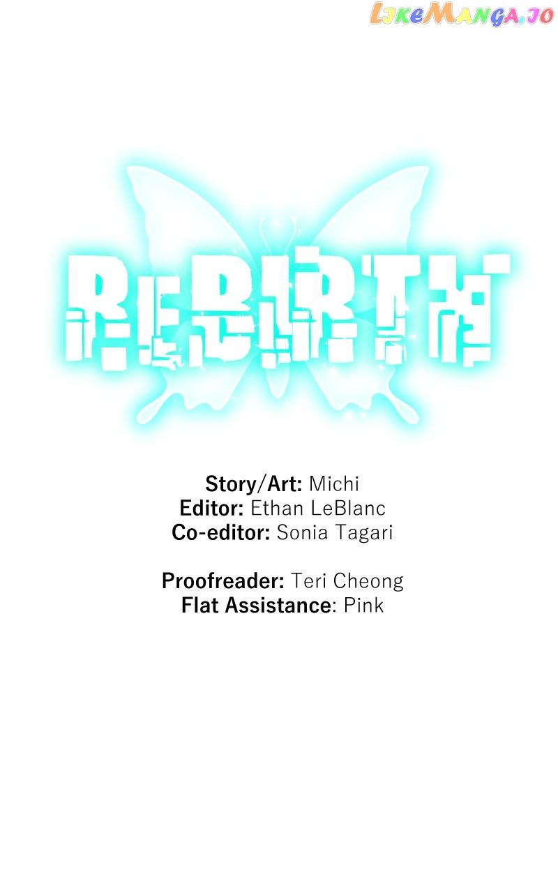 Rebirth-69Michi - Chapter 212