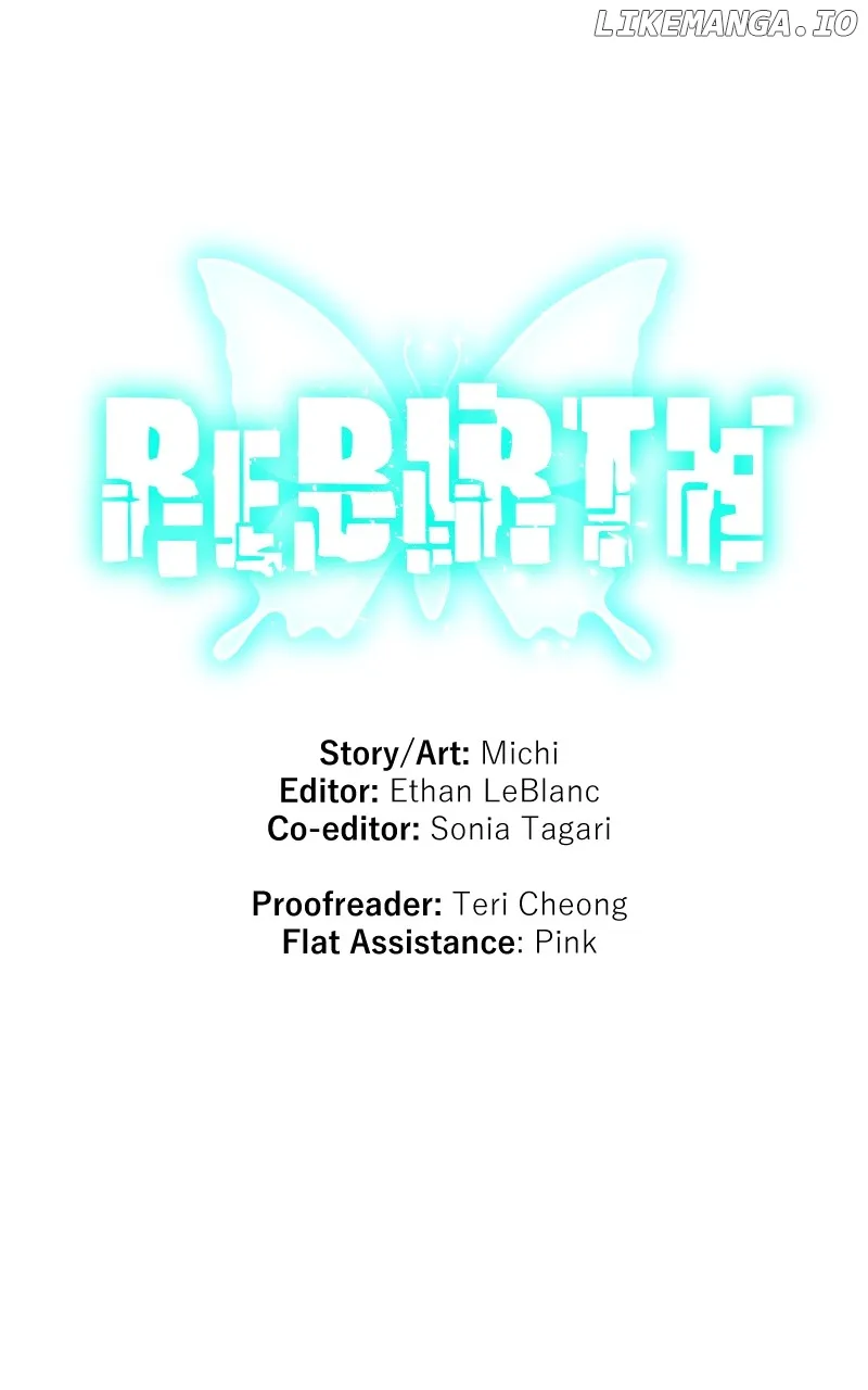 Rebirth-69Michi - Chapter 226