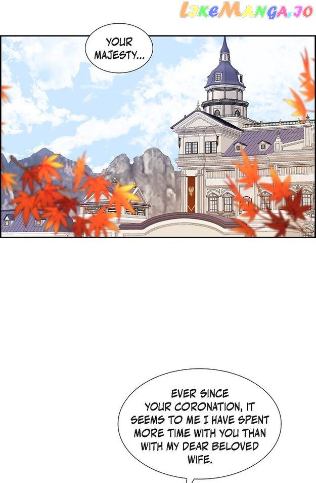 My Fair Maid - Chapter 83