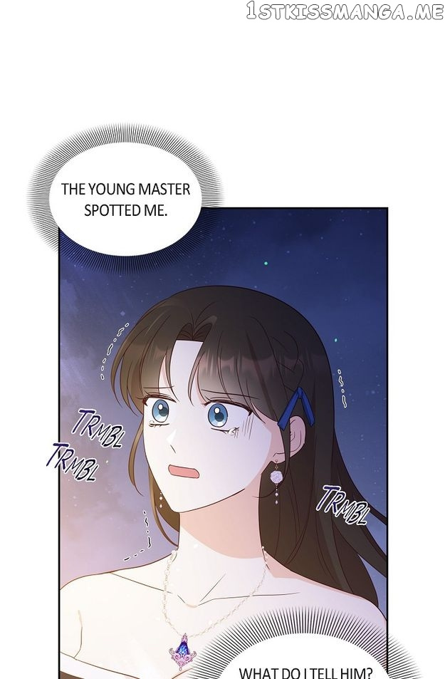 My Fair Maid - Chapter 74