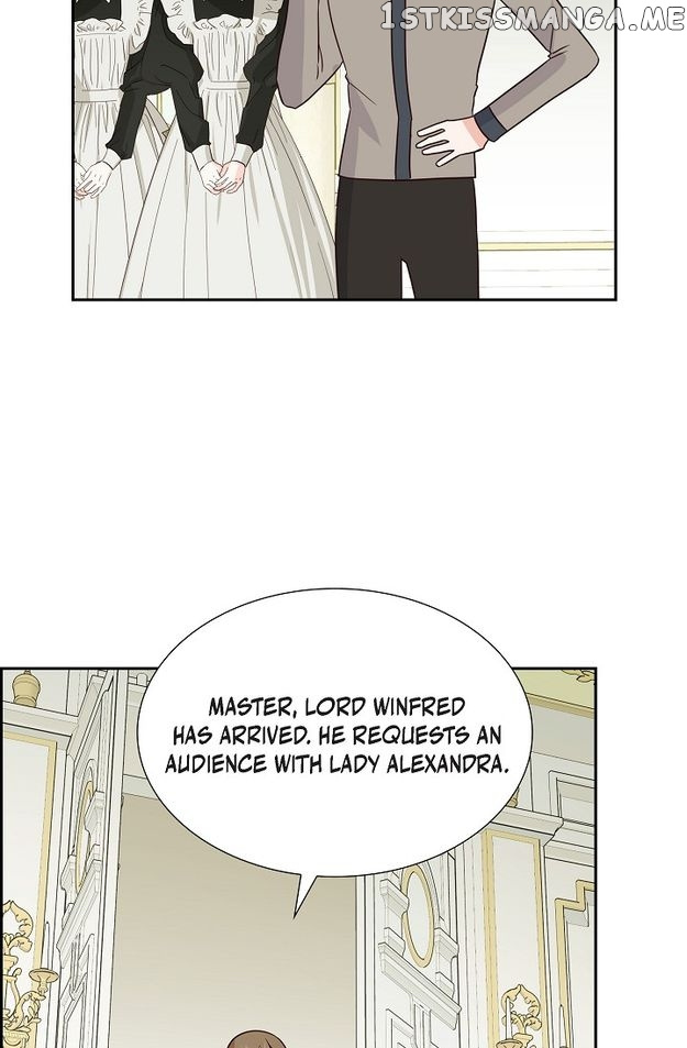 My Fair Maid - Chapter 74