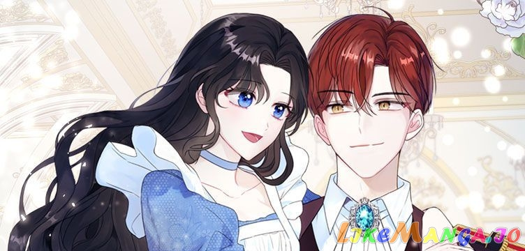 My Fair Maid - Chapter 80