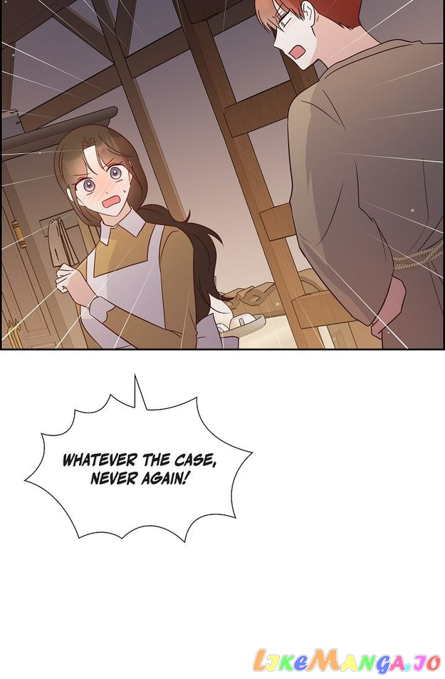 My Fair Maid - Chapter 80