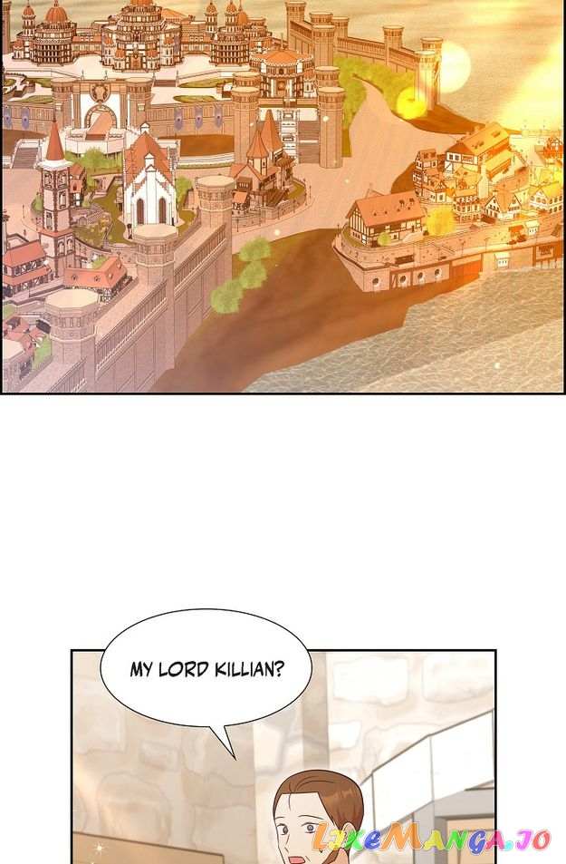 My Fair Maid - Chapter 78