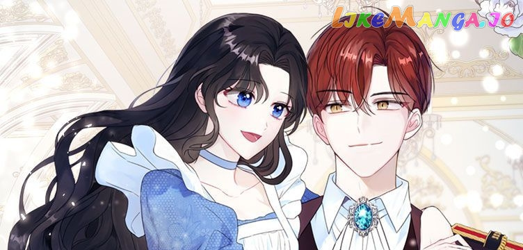 My Fair Maid - Chapter 77