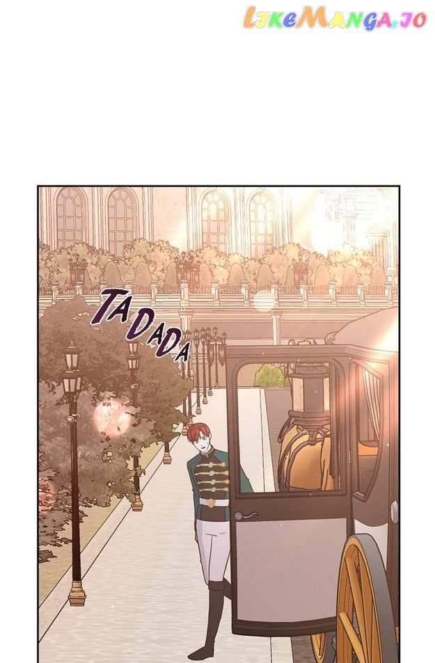 My Fair Maid - Chapter 77