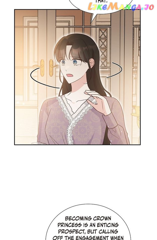 My Fair Maid - Chapter 77