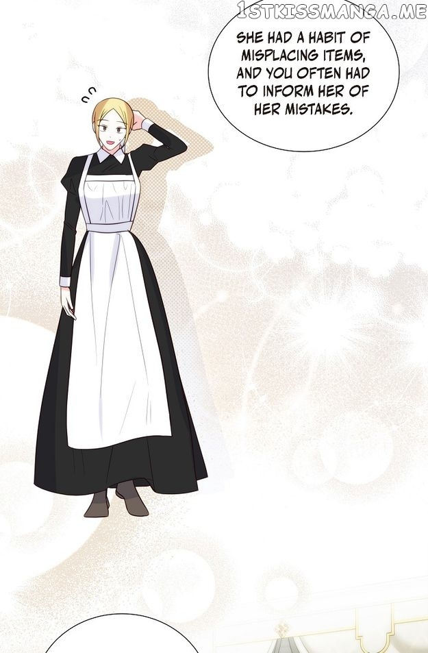 My Fair Maid - Chapter 75