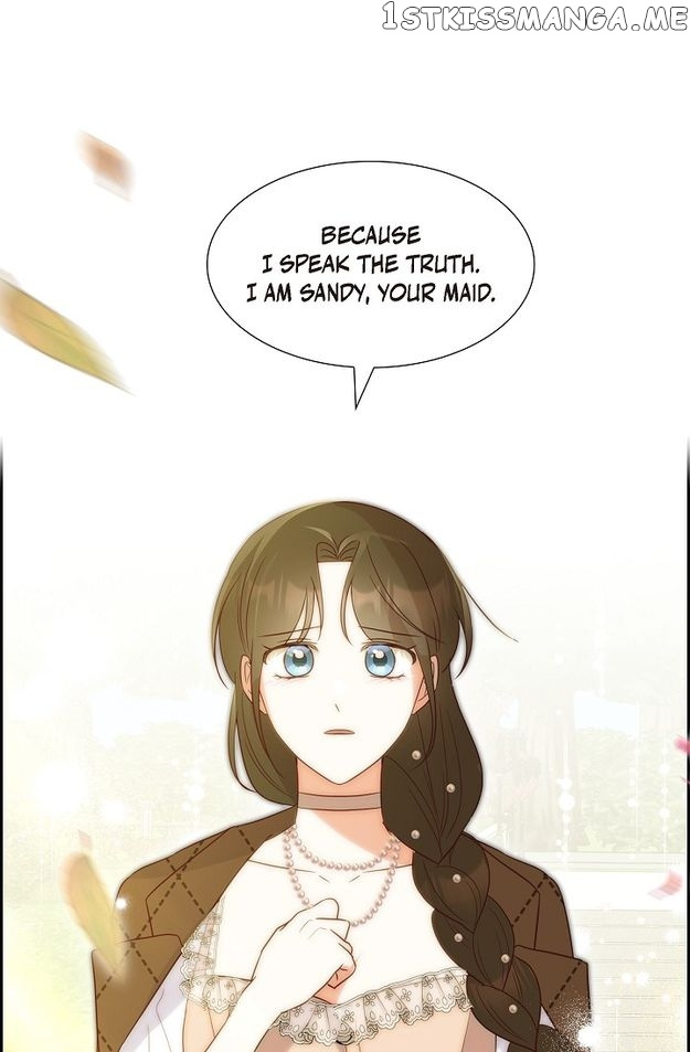 My Fair Maid - Chapter 75