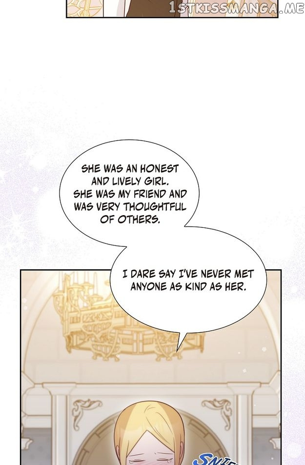 My Fair Maid - Chapter 75