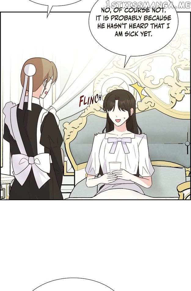 My Fair Maid - Chapter 75