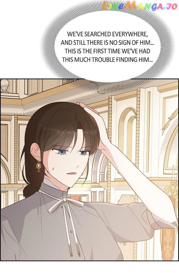 My Fair Maid - Chapter 85