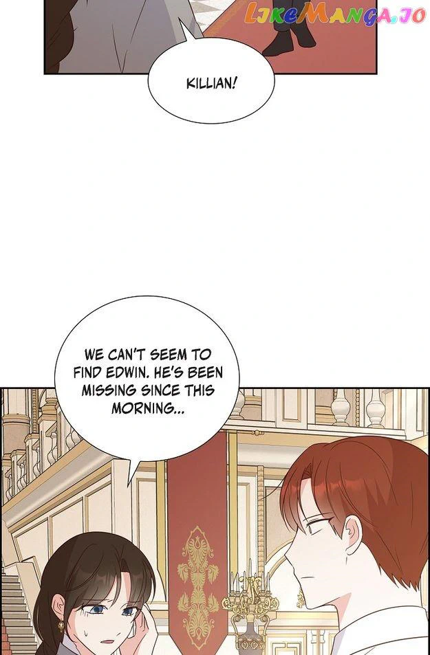 My Fair Maid - Chapter 85