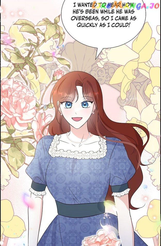 My Fair Maid - Chapter 85