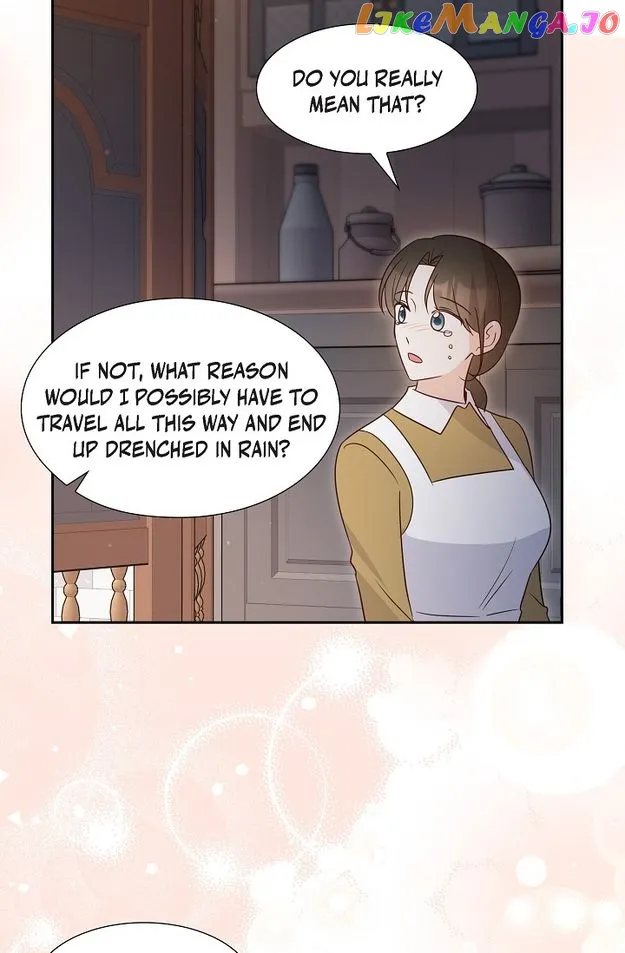 My Fair Maid - Chapter 79