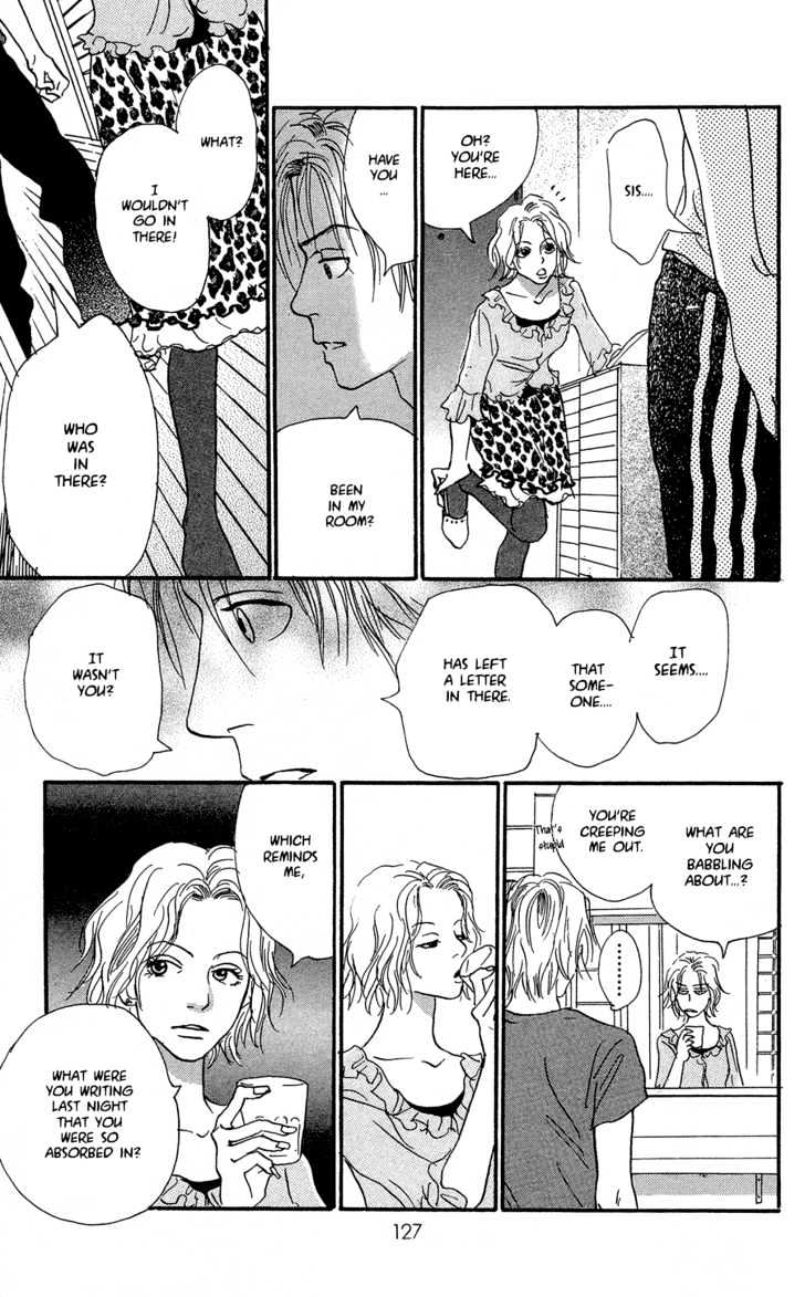 Honey Bunny! - Vol.1 Chapter 3