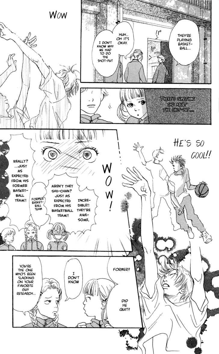 Honey Bunny! - Vol.1 Chapter 2