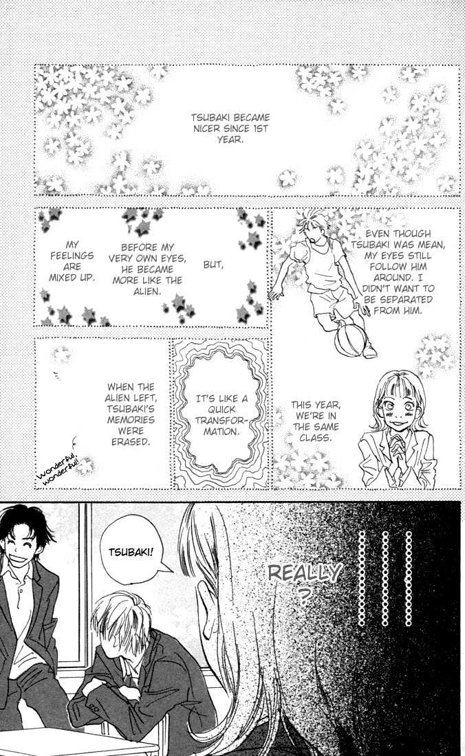 Honey Bunny! - Vol.2 Chapter 7