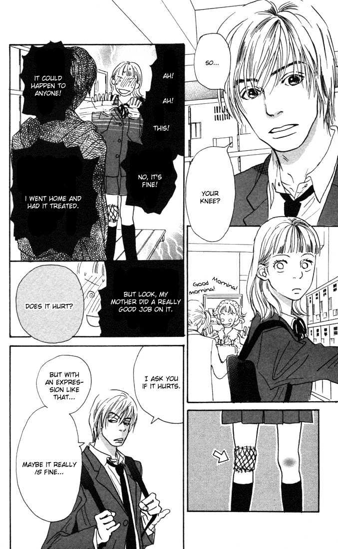 Honey Bunny! - Vol.2 Chapter 7