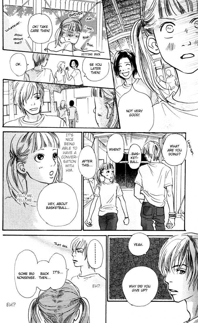 Honey Bunny! - Vol.2 Chapter 7