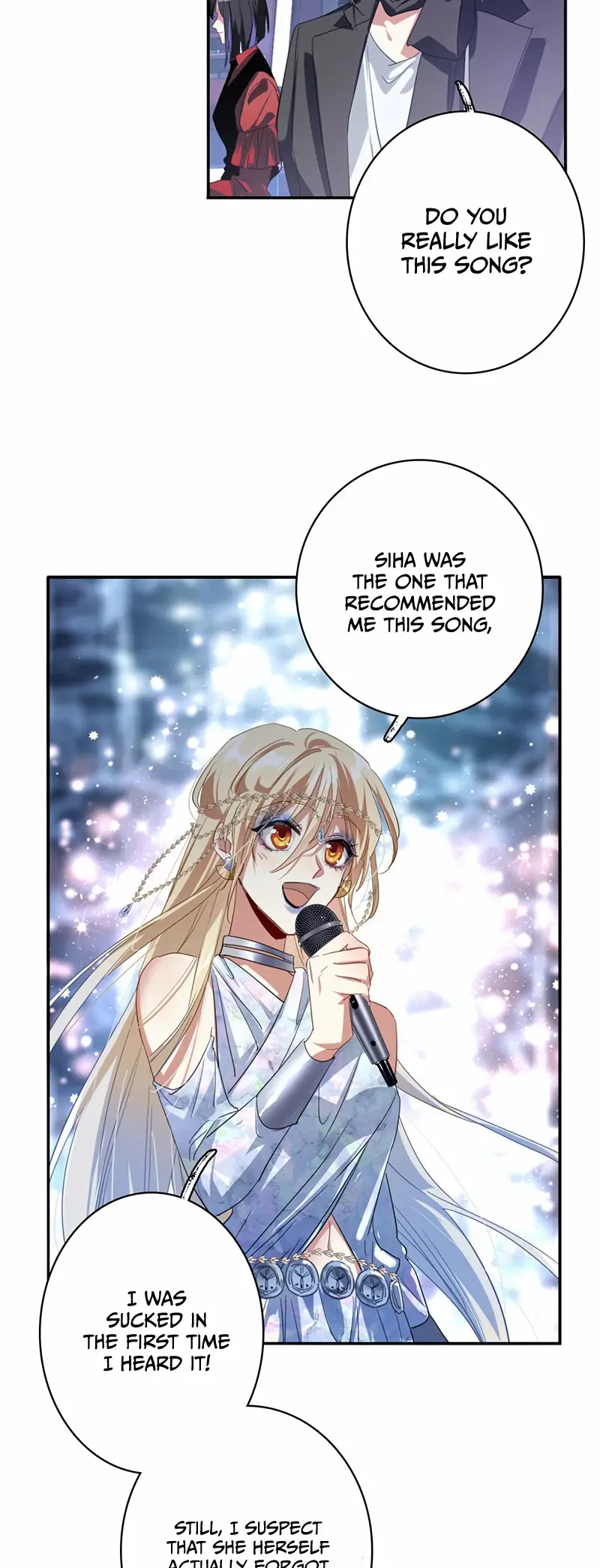 Star Dream Idol Project - Chapter 339