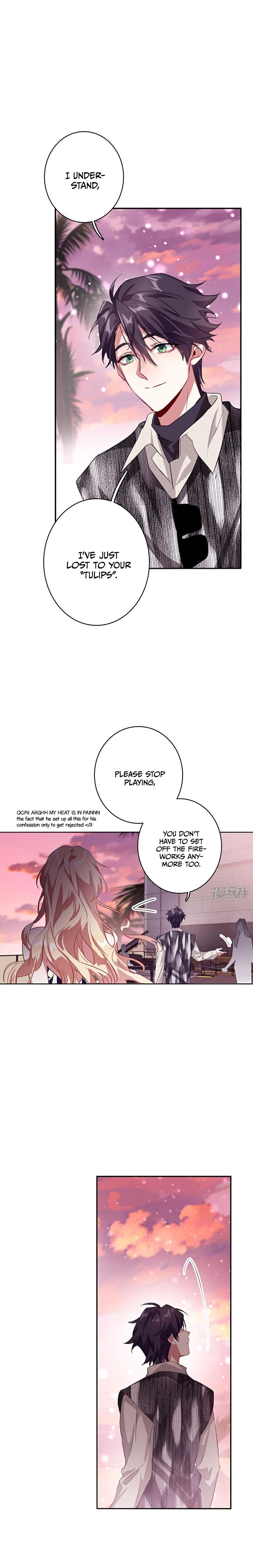 Star Dream Idol Project - Chapter 354: Side Chapter