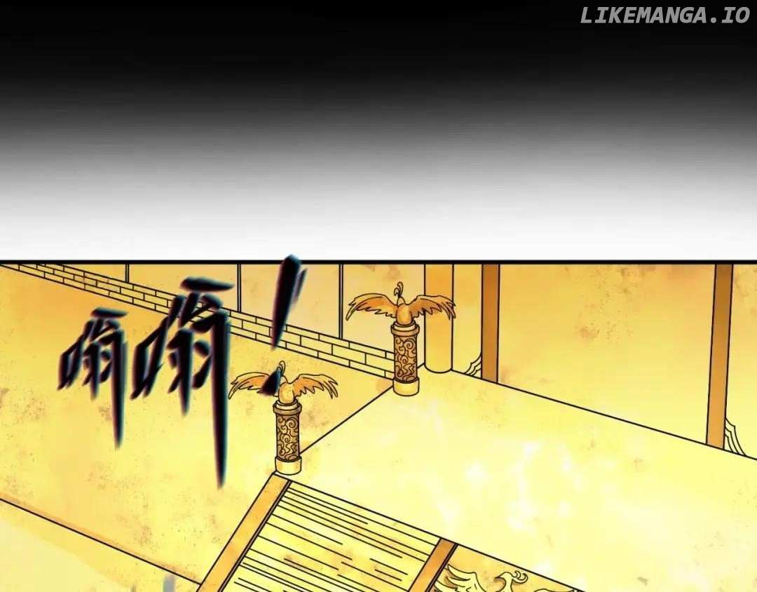 Age Of Terror - Chapter 92