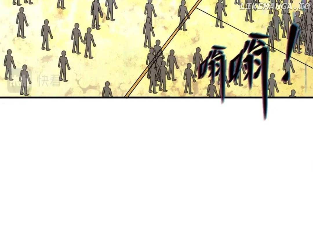 Age Of Terror - Chapter 92