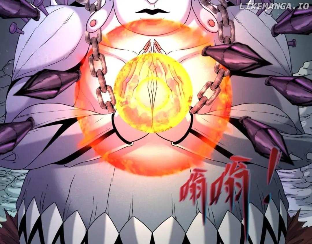 Age Of Terror - Chapter 104