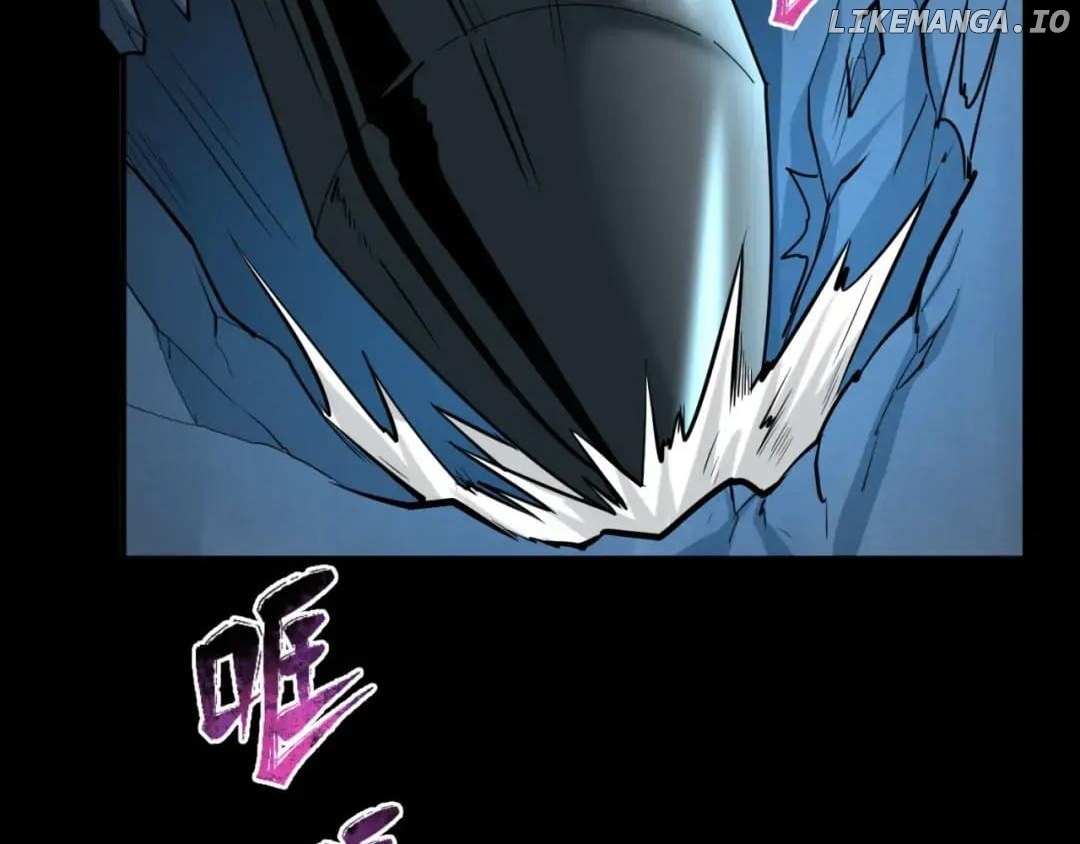 Age Of Terror - Chapter 86